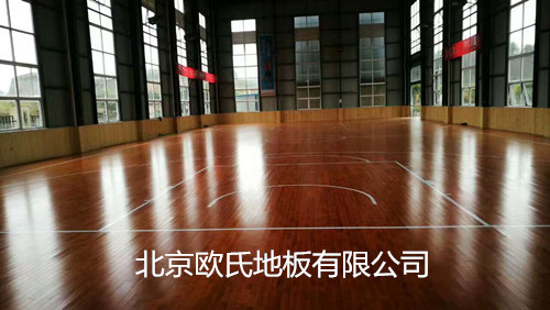 購(gòu)買籃球地板的秘訣有哪些？