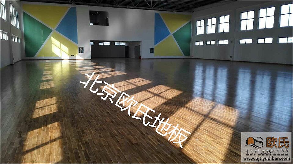 運(yùn)動(dòng)地板企業(yè)應(yīng)避免盲目炒作！