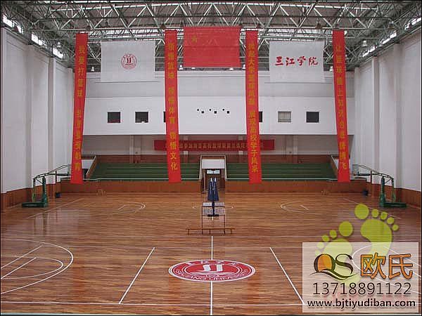 體育場館地板的保養(yǎng)頻率