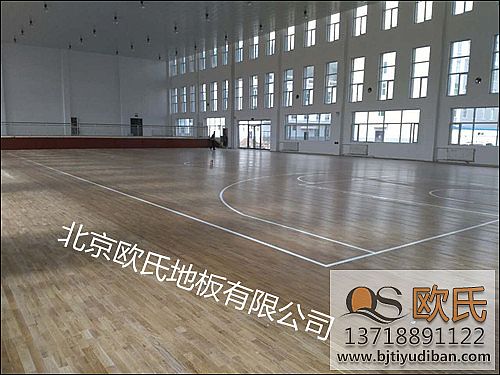 運(yùn)動(dòng)木地板遭遇突發(fā)狀況應(yīng)如何解決