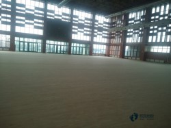 哪里有體育場館木地板行業(yè)品牌