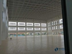 雙層龍骨籃球地板維護(hù)保養(yǎng)