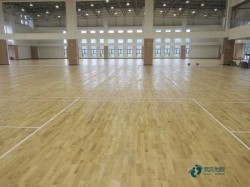 籃球場(chǎng)地板公司
