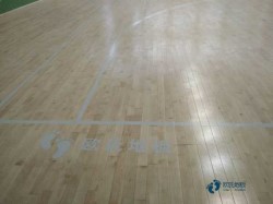 松木舞臺(tái)體育場(chǎng)館木地板哪種牌子好