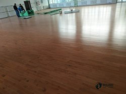 20厚運(yùn)動(dòng)木地板哪種牌子好