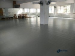 定制運(yùn)動(dòng)木地板如何保養(yǎng)
