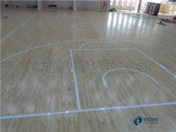 俄勒岡松舞臺體育運動地板行業(yè)品牌