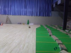 籃球木地板較低價格