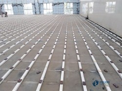 較好的體育運動木地板使用久了會怎么樣