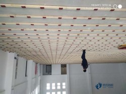 定做籃球體育地板費用