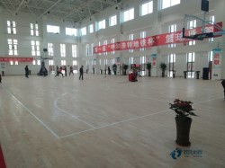 籃球木地板價(jià)格表
