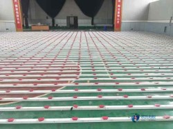 籃球場(chǎng)館木地板排名